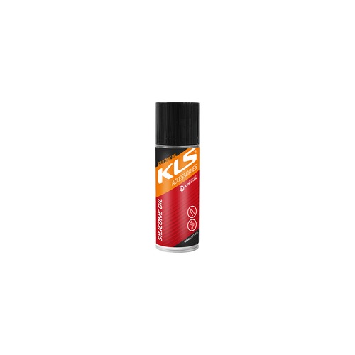 SILICONE OIL Spray 200 ml