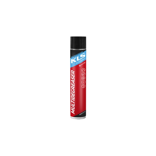 MULTI DEGREASER Spray 750 ml