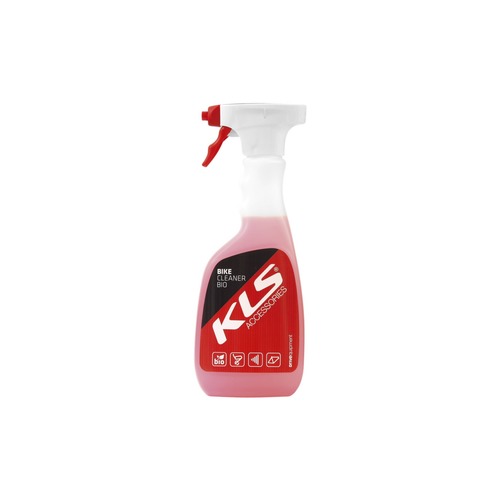 BIKE CLEANER 500 ml