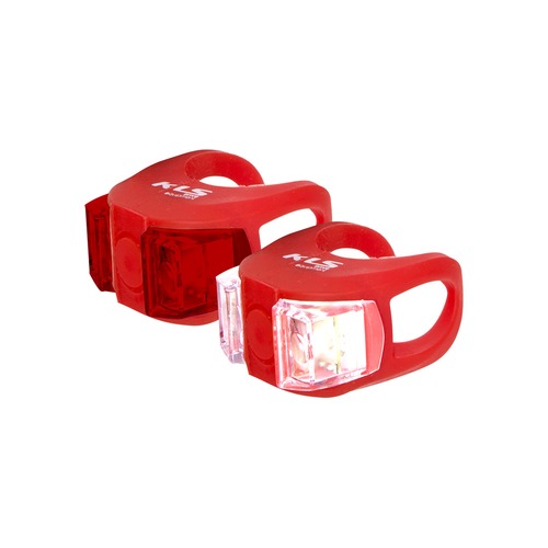 TWINS set red
