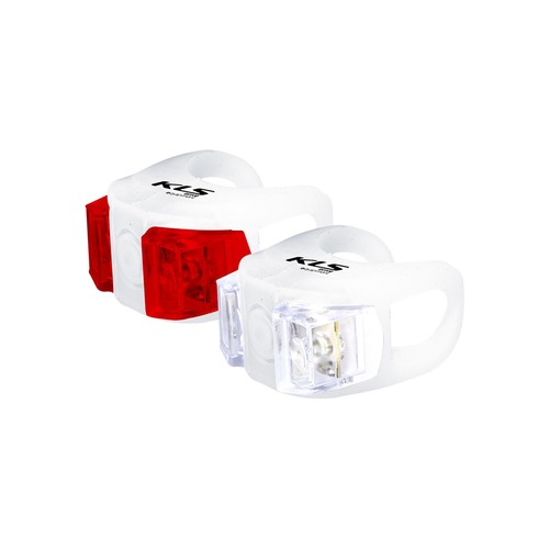 TWINS set white