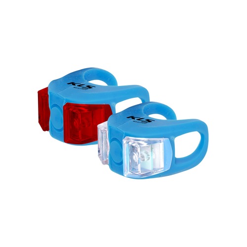 TWINS set, sky blue