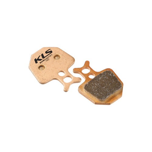 D-09S, sintered