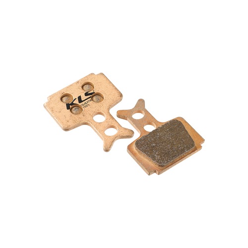 D-010S, sintered
