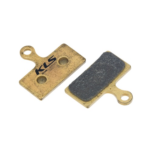 D-14S, sintered