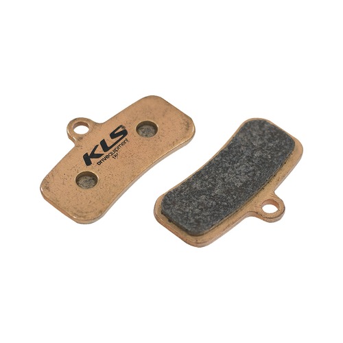 D-16S, sintered