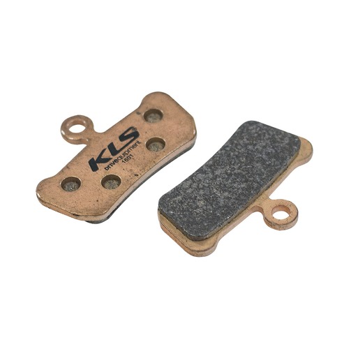 D-17S, sintered
