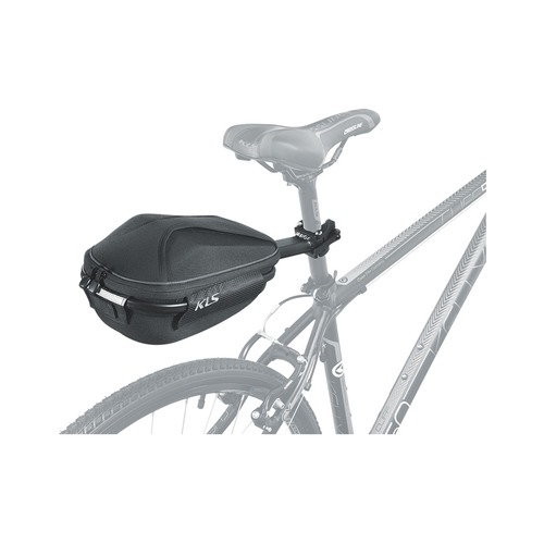 SATELITE black