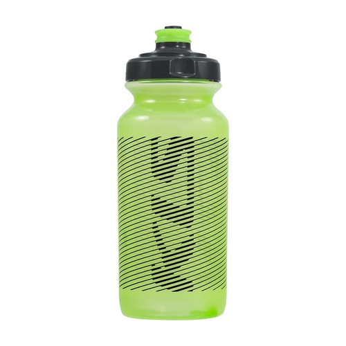 MOJAVE Transparent Green 0,5l
