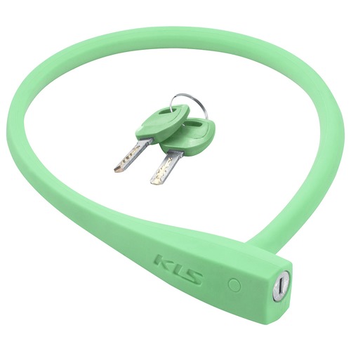 SUNNY PASTEL GREEN