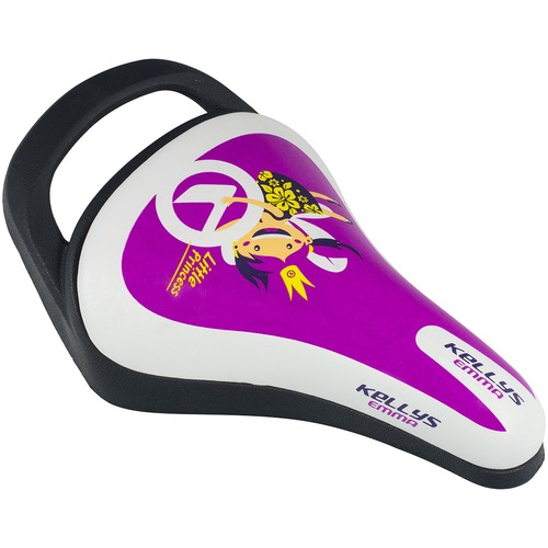 EMMA, purple