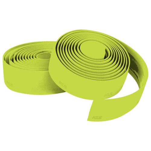 TRENTO, neon yellow