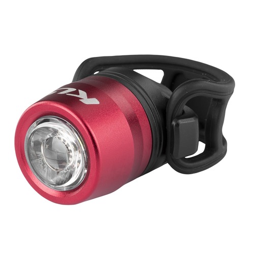 IO USB Front, red