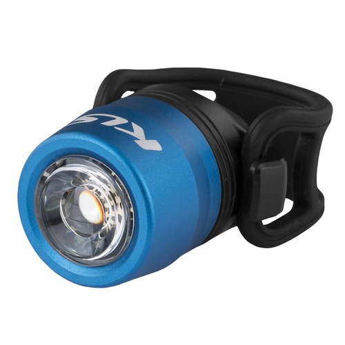 IO USB Front, blue