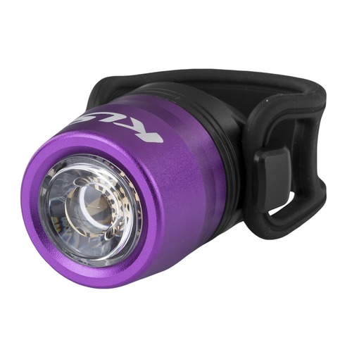 IO USB Front, purple