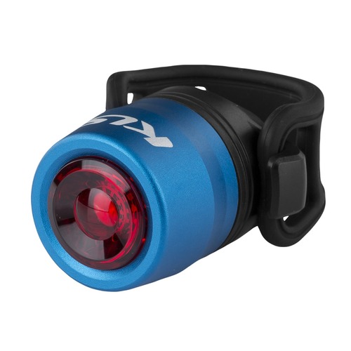 IO USB Rear, blue