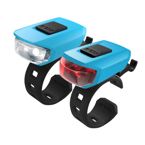 VEGA USB, sky blue