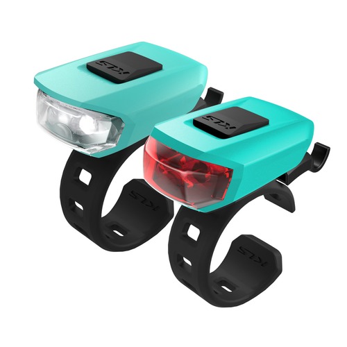VEGA USB, turquoise