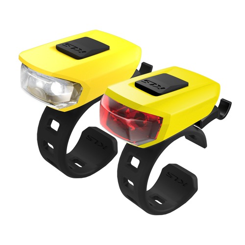 VEGA USB, yellow