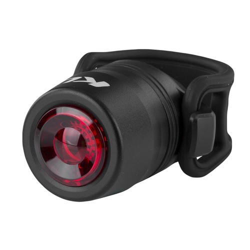 IO USB Rear, black