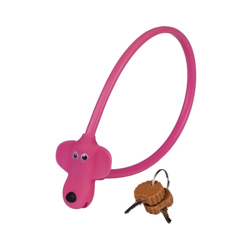KIDDY pink