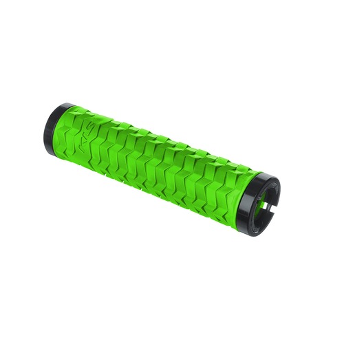 POISON, lawn green