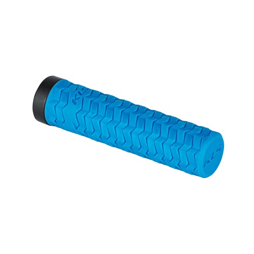 POISON SINGLE LockON, azur blue