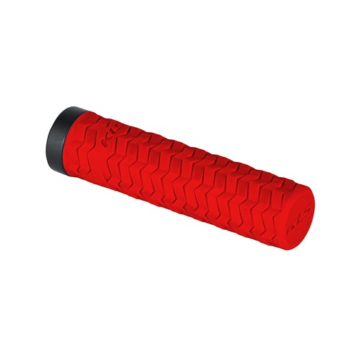 POISON SINGLE LockON, candy red