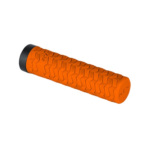 POISON SINGLE LockON, tiger orange