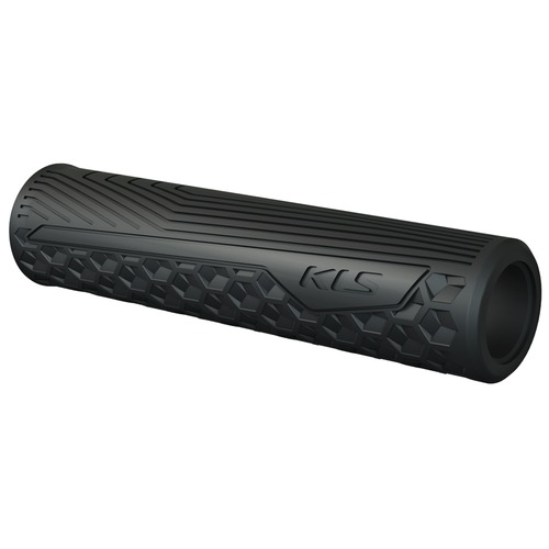 ADVANCER 020, black