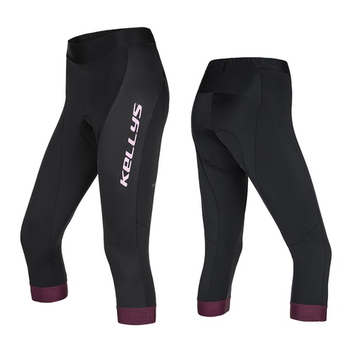 KELLYS MADDIE 2 3/4 with Padding bordo