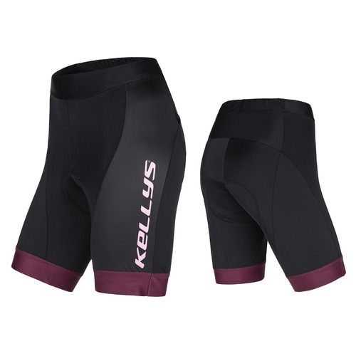 MADDIE 2 with Padding bordo