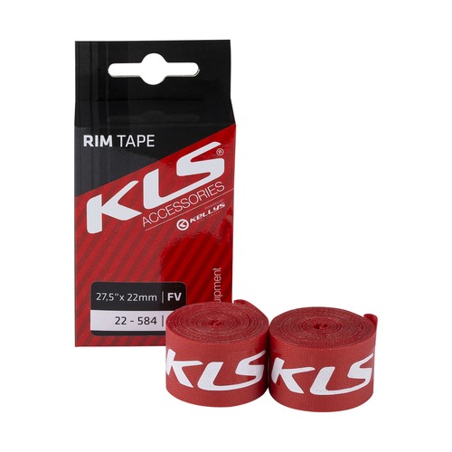 Rim tape 27,5"