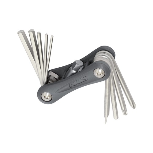 STINGER 10 grey