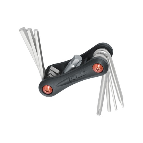 STINGER 8