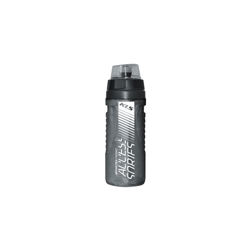 ANTARCTICA 0,5L Charcoal Black Thermo