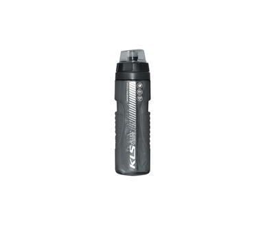 ANTARCTICA 0,7L Charcoal Black Thermo
