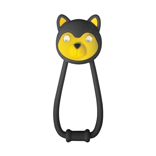 TEDDY, black