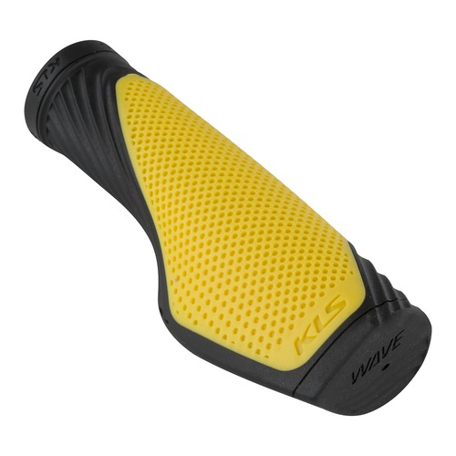 WAVE yellow