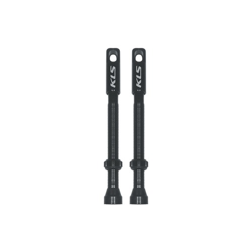 Tubeless valves set FV 40mm