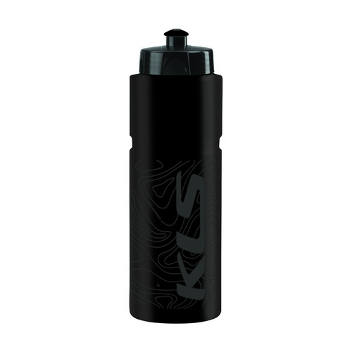 TRACE 022 Trail Solid Matt Black 0,75l