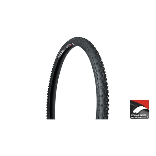 ATTACK 27,5x2,1 Kevlar inside protection