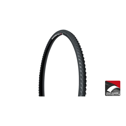 ELEVATION 700x40C Light guard protection