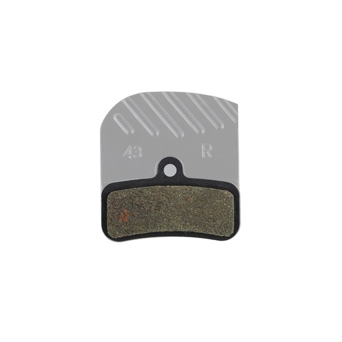 KLS D-16 Radiator cartridge, organic