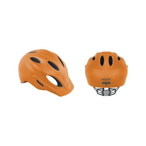 SLEEK juicy orange