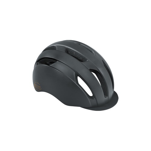 TOWN CAP black matt