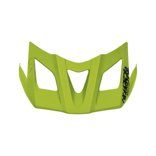 RAZOR lime green