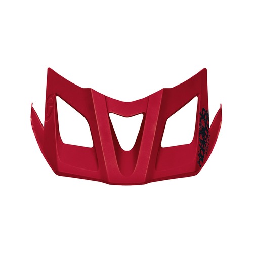 RAZOR ruby red