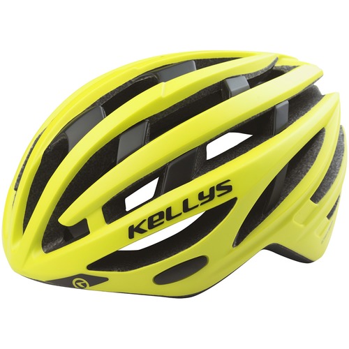 SPURT neon yellow