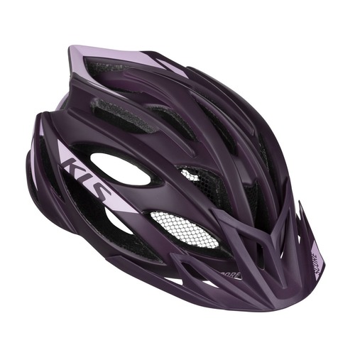 SCORE 019 dark purple
